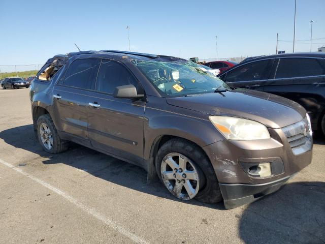 Photo 4 from auction – 2008 SATURN OUTLOOK XE with VIN 5GZER13778J270227