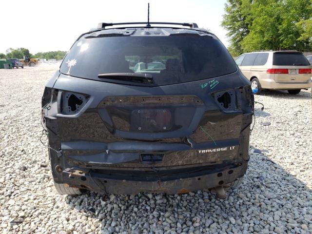 Photo 6 from auction – 2014 CHEVROLET TRAVERSE L with VIN 1GNKRGKD5EJ230391