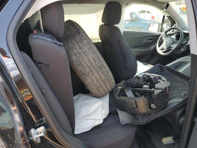 Photo 10 from auction – 2019 CHEVROLET TRAX 1LT with VIN 3GNCJLSB2KL361043