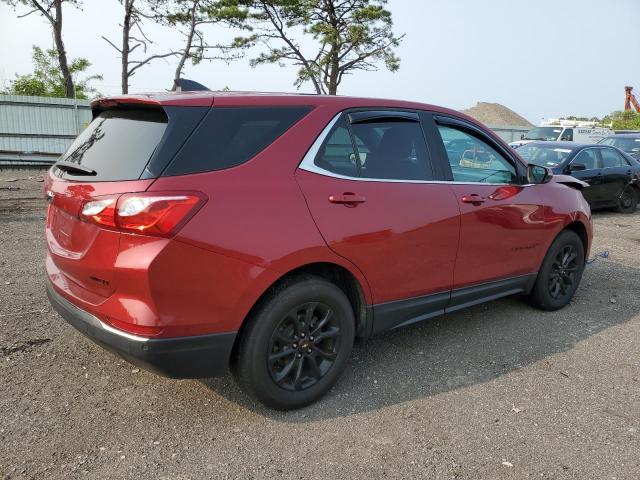 Photo 3 from auction – 2018 CHEVROLET EQUINOX LT with VIN 2GNAXSEV0J6198191