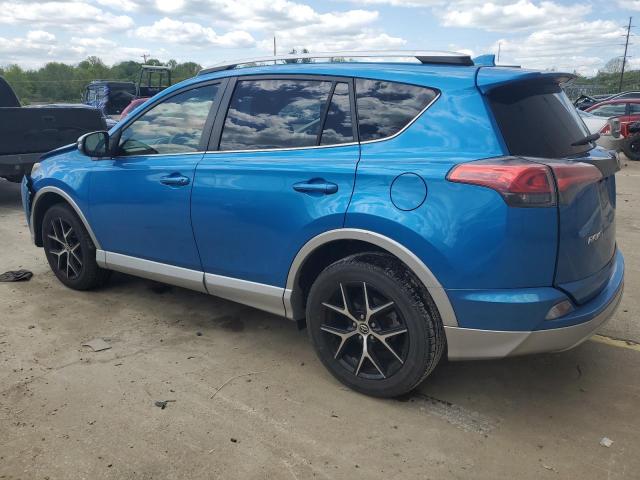 Photo 2 from auction – 2016 TOYOTA RAV4 SE with VIN JTMJFREV1GD185724