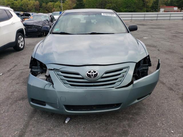 Photo 5 from auction – 2007 TOYOTA CAMRY CE with VIN JTNBE46K573087540