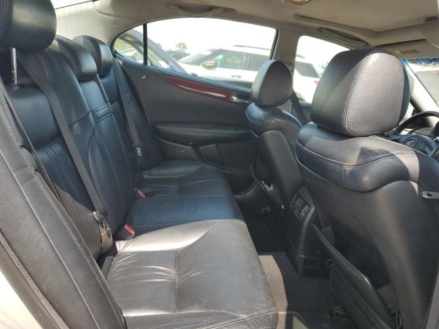 Photo 10 from auction – 2004 LEXUS ES 330 with VIN JTHBA30G240002339