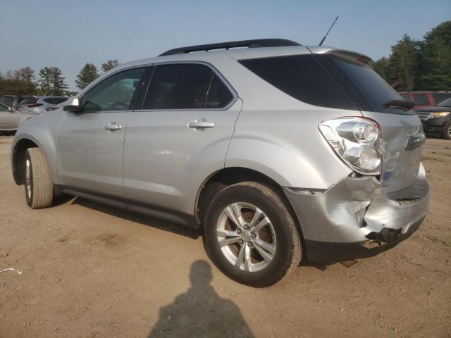 Photo 2 from auction – 2011 CHEVROLET EQUINOX LT with VIN 2CNFLEEC4B6327749