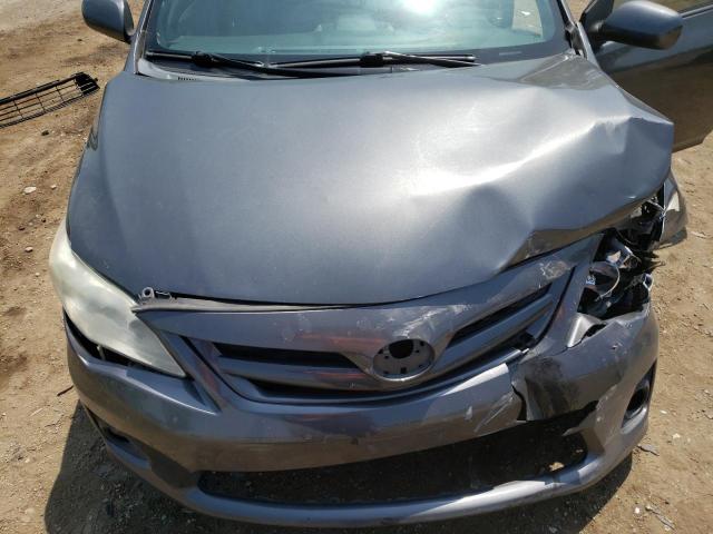 Zdjęcie 11 z aukcji – 2013 TOYOTA COROLLA BA z VIN 2T1BU4EE1DC004269