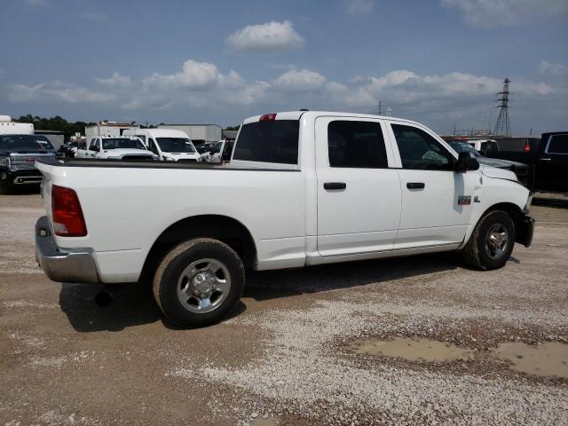 Photo 3 from auction – 2011 DODGE RAM 2500 with VIN 3D7TP2CL6BG523361