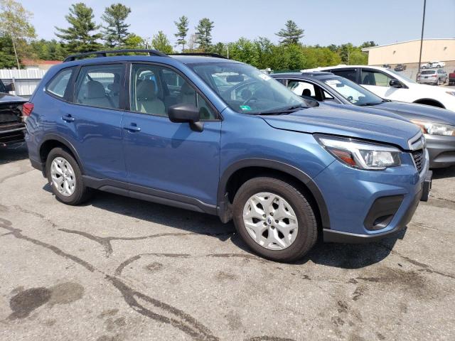 Photo 4 from auction – 2020 SUBARU FORESTER with VIN JF2SKADC6LH462261