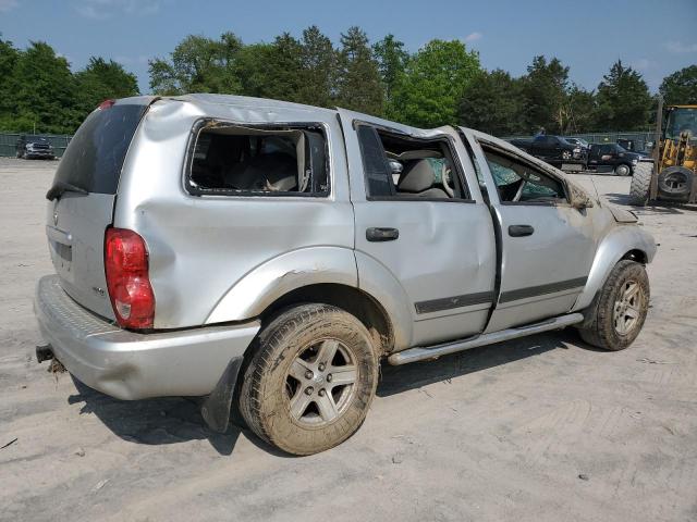 Photo 3 from auction – 2006 DODGE DURANGO SL with VIN 1D4HD482X6F126248