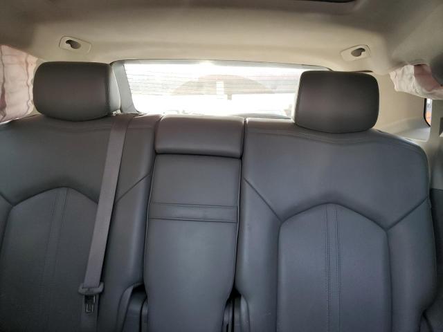 Photo 10 from auction – 2012 CADILLAC SRX PERFOR with VIN 3GYFNDE32CS599304