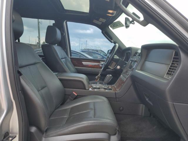 Photo 7 from auction – 2013 LINCOLN NAVIGATOR with VIN 5LMJJ2H59DEL08038