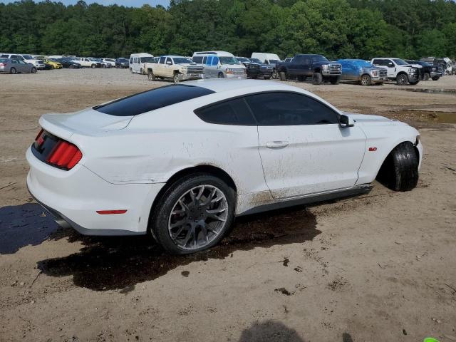 Photo 3 from auction – 2015 FORD MUSTANG GT with VIN 1FA6P8CF1F5381847