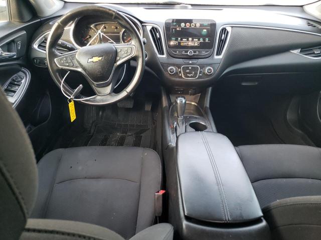 Photo 8 from auction – 2018 CHEVROLET MALIBU LT with VIN 1G1ZD5ST0JF150830