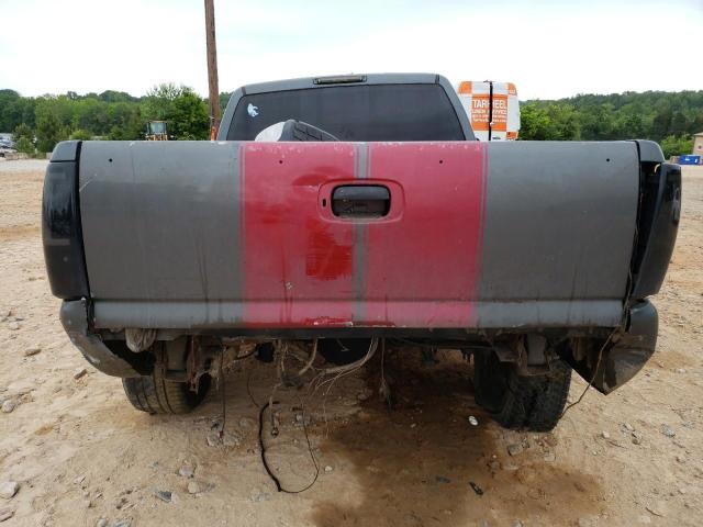 Photo 6 from auction – 2000 GMC NEW SIERRA with VIN 1GTEC14V8YZ279018