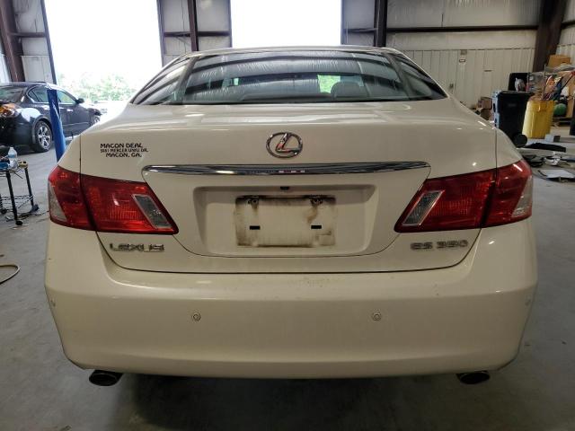 Photo 6 from auction – 2007 LEXUS ES 350 with VIN JTHBJ46G972029804