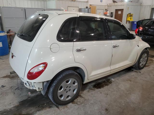 Photo 3 from auction – 2008 CHRYSLER PT CRUISER with VIN 3A8FY48B58T224453