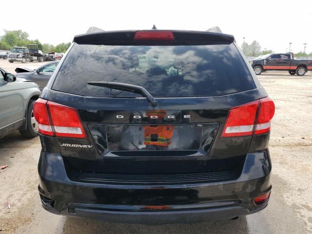 Photo 6 from auction – 2019 DODGE JOURNEY SE with VIN 3C4PDCBBXKT862683
