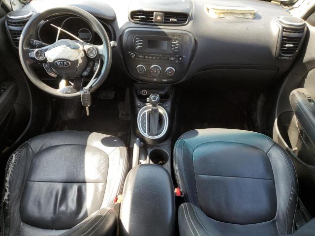 صورة رقم 8 من المزاد - 2014 KIA SOUL مع VIN KNDJN2A23E7014345