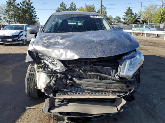 Photo 5 from auction – 2018 NISSAN ROGUE S with VIN KNMAT2MV1JP600113