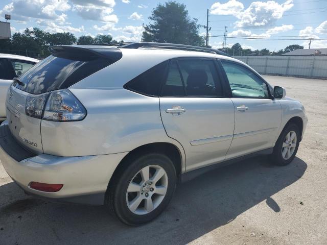 Photo 3 from auction – 2007 LEXUS RX 350 with VIN 2T2HK31U07C042325
