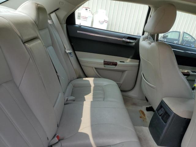 Photo 10 from auction – 2005 CHRYSLER 300C with VIN 2C3AA63H95H673396
