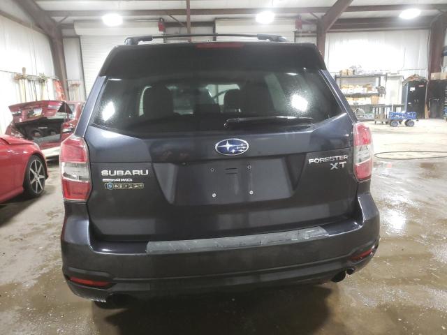 Photo 6 from auction – 2015 SUBARU FORESTER 2 with VIN JF2SJGDC0FH550801