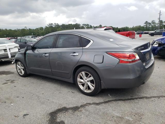 Photo 2 from auction – 2014 NISSAN ALTIMA 2.5 with VIN 1N4AL3AP7EC291178