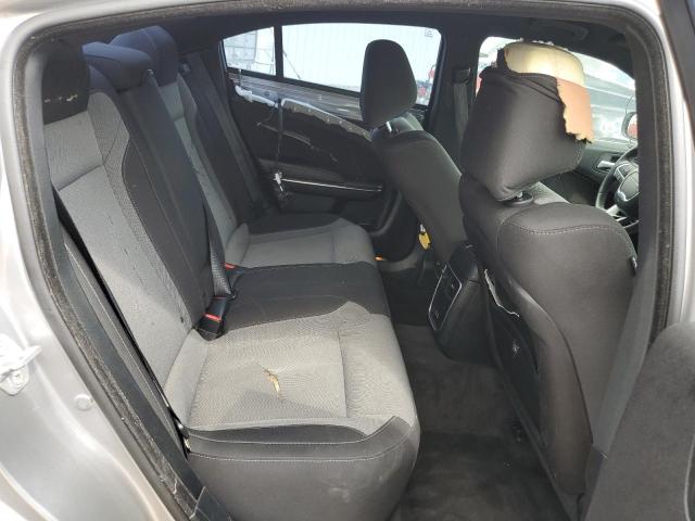 Photo 10 from auction – 2016 DODGE CHARGER SX with VIN 2C3CDXHG7GH186982