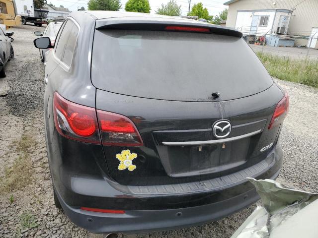 Photo 6 from auction – 2013 MAZDA CX-9 GRAND with VIN JM3TB2DA5D0408562