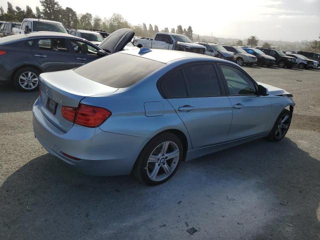 Photo 3 from auction – 2013 BMW 328 I SULE with VIN WBA3C1C5XDF436517