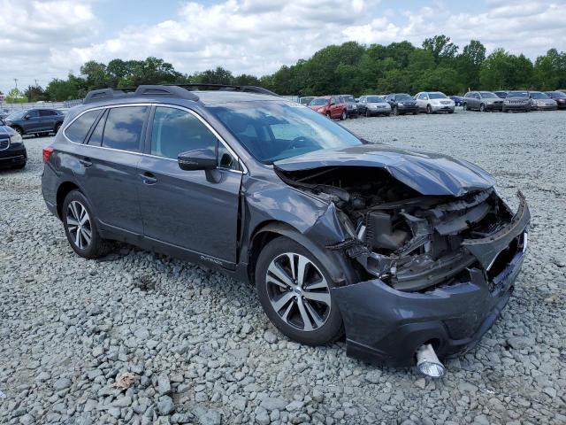 Photo 4 from auction – 2019 SUBARU OUTBACK 2. with VIN 4S4BSANC1K3319125
