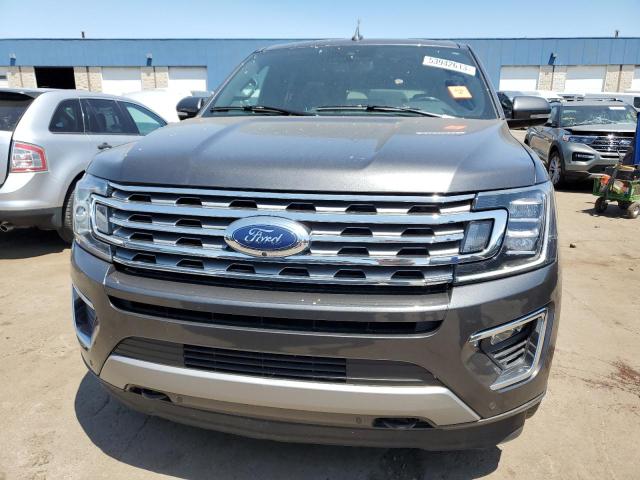 Photo 5 from auction – 2021 FORD EXPEDITION with VIN 1FMJK2AT8MEA83510