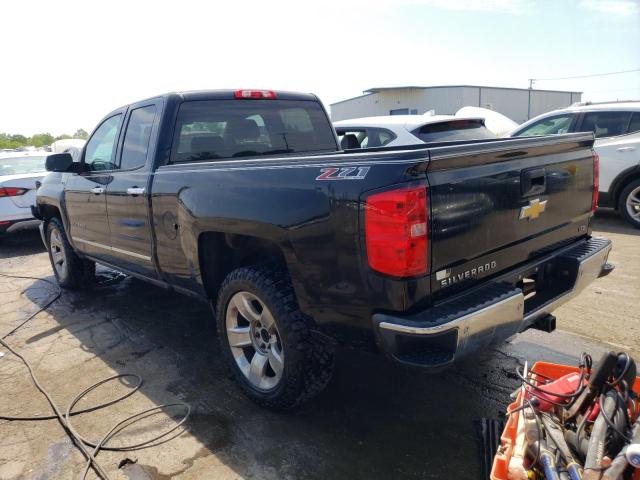 Photo 2 from auction – 2014 CHEVROLET SILVERADO with VIN 1GCVKSEC4EZ231128