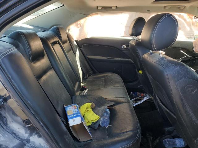 Photo 10 from auction – 2008 MERCURY MILAN PREM with VIN 3MEHM08148R600244