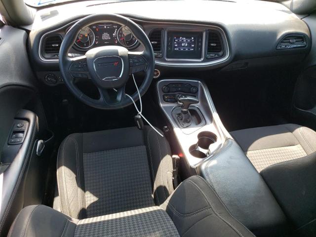 Photo 8 from auction – 2015 DODGE CHALLENGER with VIN 2C3CDZAG7FH723158