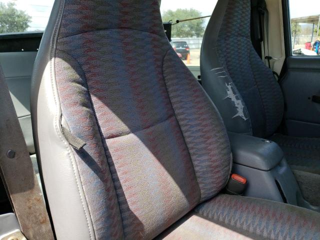 Photo 10 from auction – 1998 JEEP WRANGLER / with VIN 1J4FY19S5WP781475