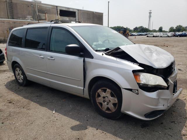 Photo 4 from auction – 2012 DODGE GRAND CARA with VIN 2C4RDGBGXCR148486