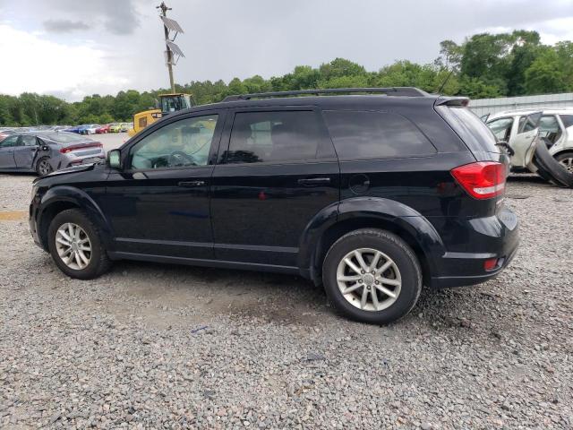 Photo 2 from auction – 2016 DODGE JOURNEY SX with VIN 3C4PDCBG3GT211298