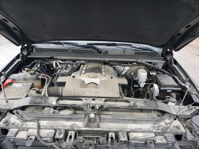 Photo 12 from auction – 2016 CADILLAC ESCALADE E with VIN 1GYS3JKJ4GR331871