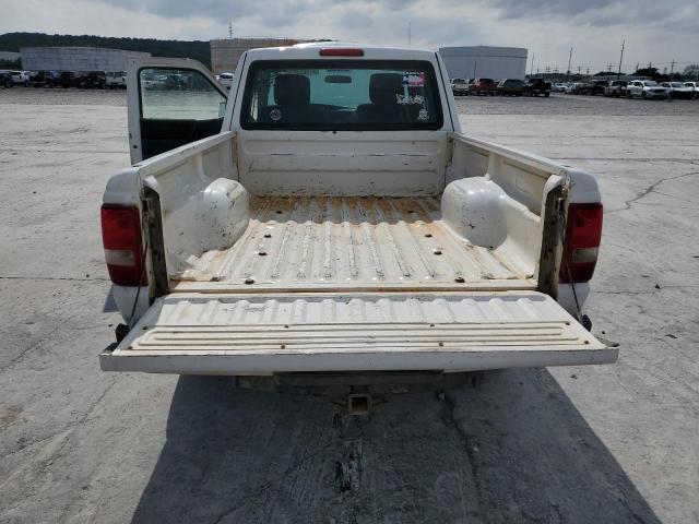 Photo 6 from auction – 2011 FORD RANGER SUP with VIN 1FTKR4EE8BPA20923