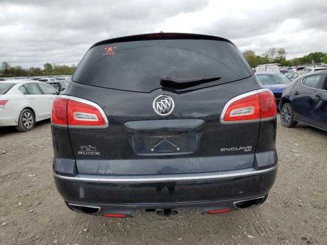 Photo 6 from auction – 2014 BUICK ENCLAVE with VIN 5GAKVCKD4EJ316497