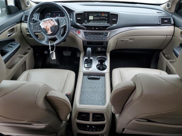 Photo 8 from auction – 2019 HONDA PILOT EXL with VIN 5FNYF5H56KB011975
