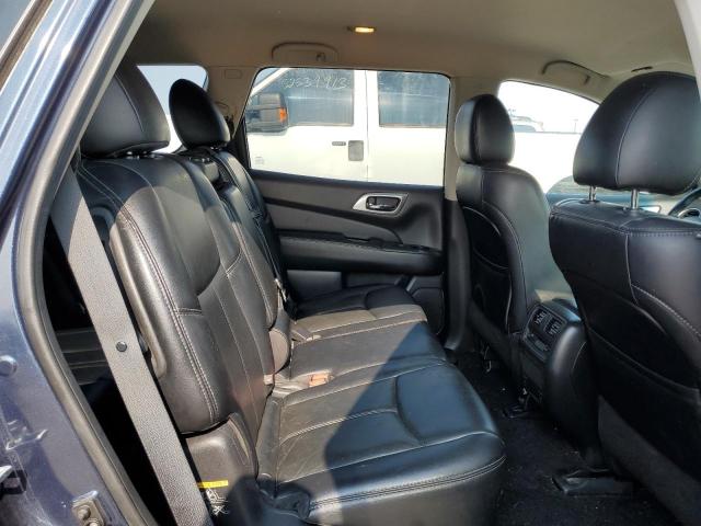 Zdjęcie 10 z aukcji – 2014 NISSAN PATHFINDER z VIN 5N1AR2MN8EC726024