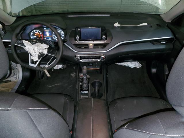 Photo 8 from auction – 2022 NISSAN ALTIMA S with VIN 1N4BL4BV9NN307800