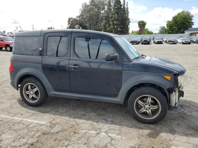 Photo 4 from auction – 2005 HONDA ELEMENT EX with VIN 5J6YH28645L022843