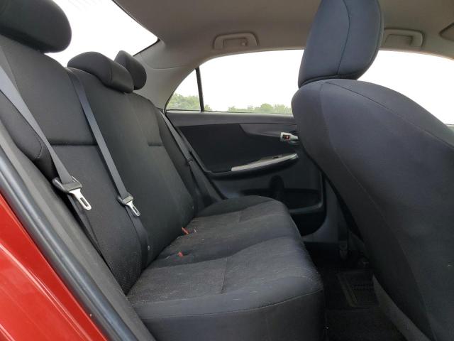 Photo 10 from auction – 2010 TOYOTA COROLLA BA with VIN 2T1BU4EE2AC490456