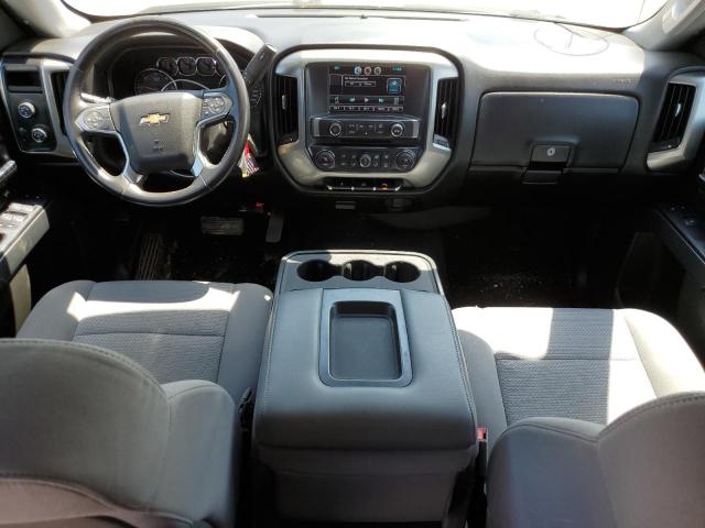 Photo 8 from auction – 2014 CHEVROLET SILVERADO with VIN 3GCUKREC3EG503737