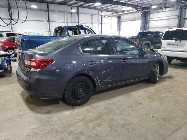 Photo 3 from auction – 2017 SUBARU IMPREZA with VIN 4S3GKAA69H1623320