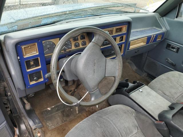 Photo 8 from auction – 1993 DODGE DAKOTA with VIN 1B7FL26XXPS209956