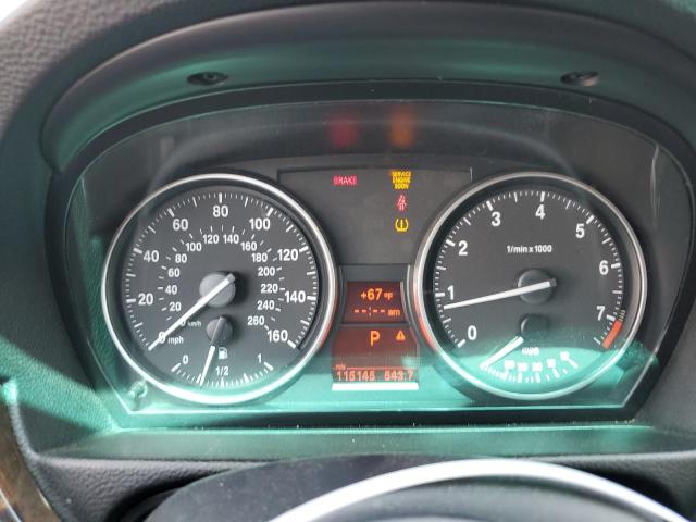 Photo 9 from auction – 2008 BMW 328 I SULE with VIN WBAVC53518FZ89255