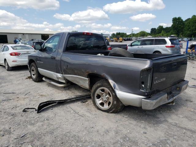 صورة رقم 2 من المزاد - 2002 DODGE RAM 1500 مع VIN 1D7HA16N72J137836